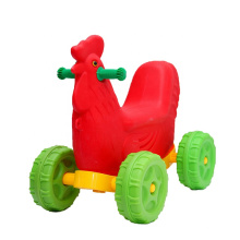 Hot Selling Good Quality Balance Plastic Rocking Horse For Babies Toys